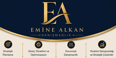 Emine Alkan Danışmanlık